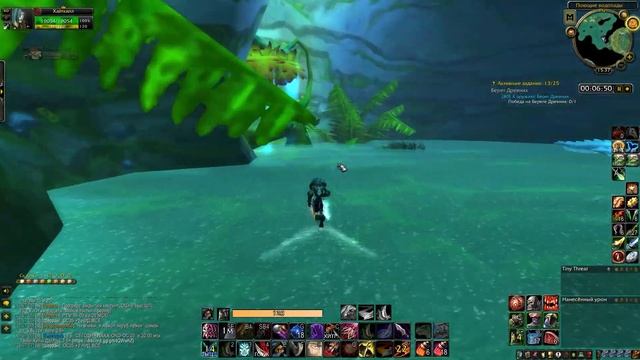 Очень хороший спот для фарма мифрила | GOLD FARM | Mithril Ore Farm Spot | WOTLK CLASSIC  #WOTLK