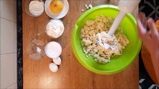 Чизкейк Ню- Йорк из творога смотреть онлайн