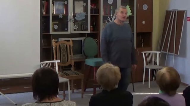 "Про конькобежца" (В.Высоцкий) смотреть онлайн