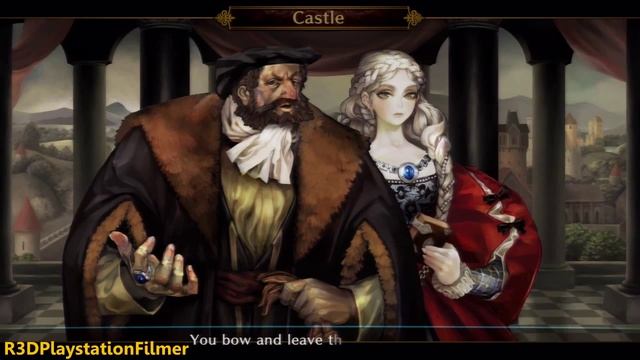 Dragon's Crown - The Sorceress Walkthrough Part 2 {English, HD} смотреть онлайн