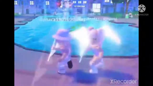 Squid Game (Theme Song) x Dont let me down Edit With Lila смотреть онлайн