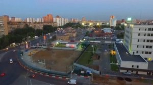 ПЛОХОЙ ОБЗОР - Город "ХИМКИ"