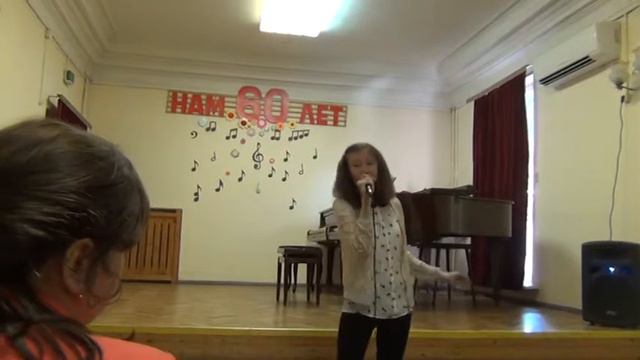 Мария Тимофеева .Ночь луна и джас. смотреть онлайн