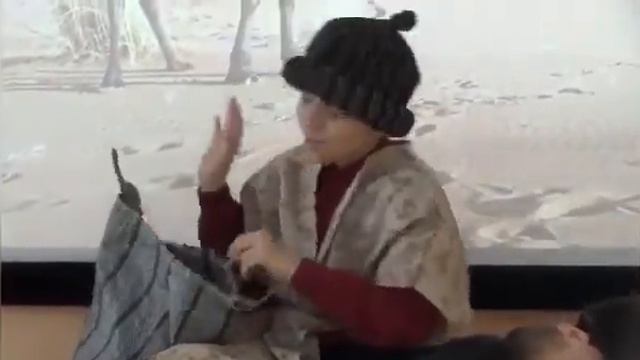 Бедуин и собака смотреть онлайн