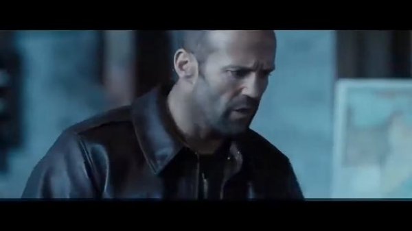 Боевик 2020 Джейсон Стэтхэм новый кино