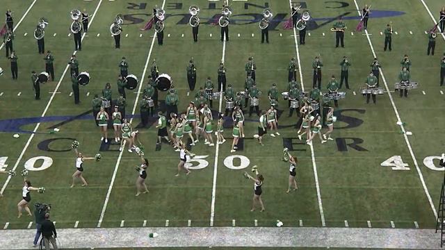2016 UND v SUU Pride Halftime Show - Television Feed смотреть онлайн