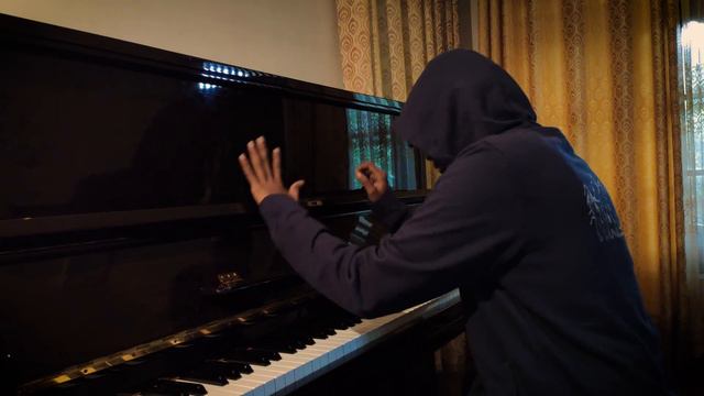 STILL DRE - DR.DRE | Piano Cover. смотреть онлайн