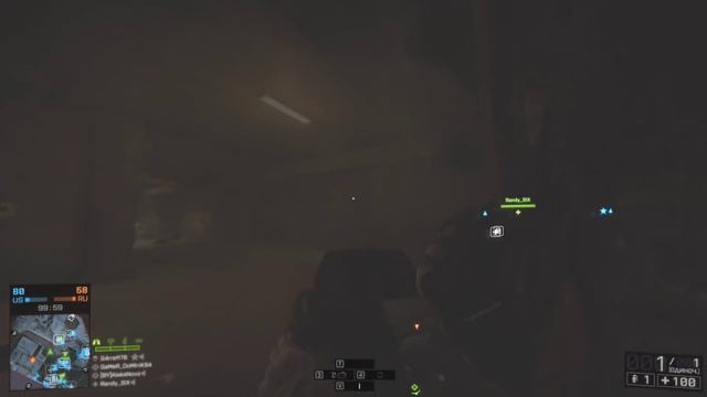 Battlefield 4: Epic Sniper Montage | Total Destruction 2: RETURN | by DoMinik смотреть онлайн