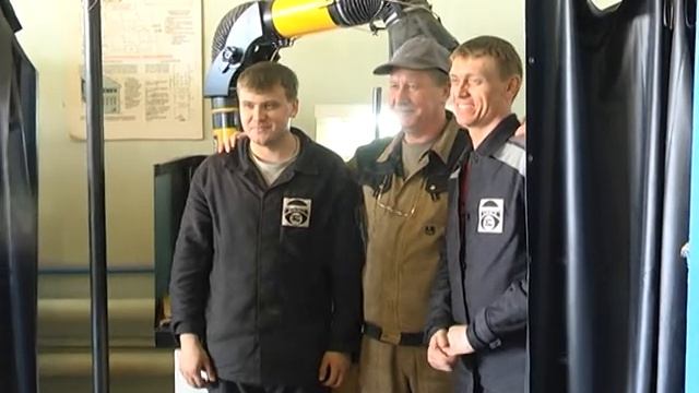 Пятого марта в Нижнем Тагиле встретятся лучшие сварщики, в том числе курганцы