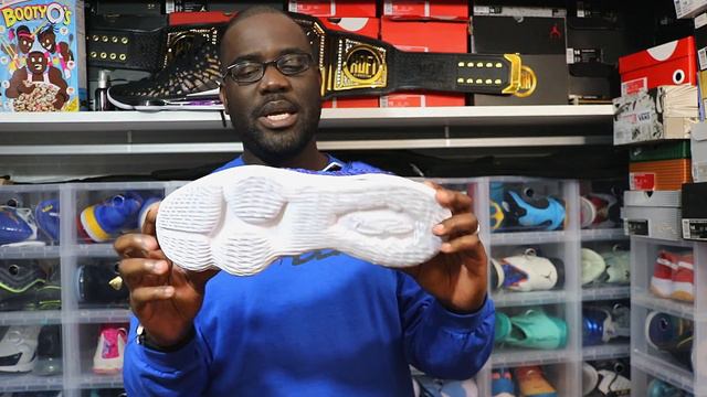 Lebron 17 More Than an Athlete Review & On Feet!! смотреть онлайн