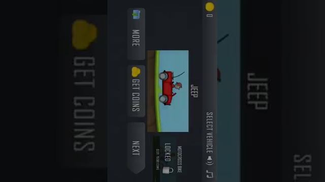 взлом игры Hill Climb Racing без Root прав бесконечный бензин и монеты