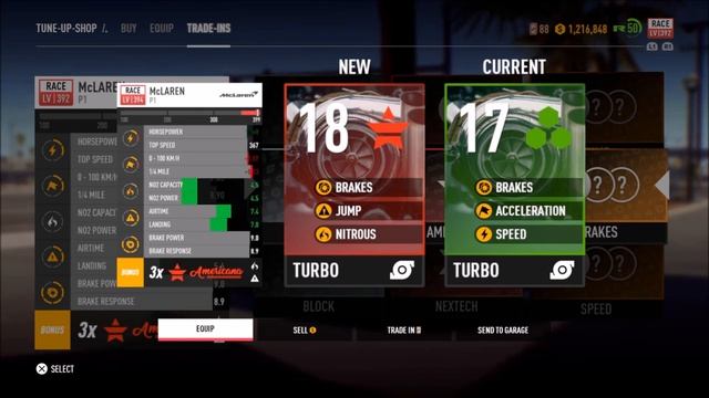 Need For Speed Payback - How to Get 3 Perk Speed Cards (Tutorial/Guide) смотреть онлайн
