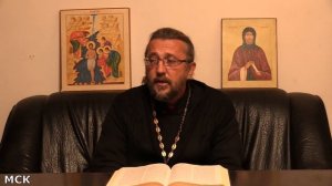 Что даёт заказная литургия за усопшего? Священник Игорь Сильченков