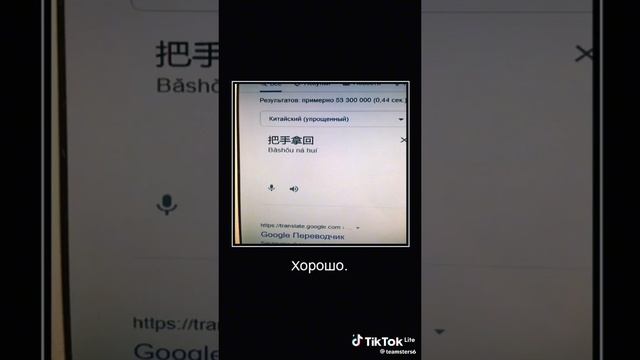 переводчик