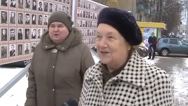 Знают ли жители Томилино к чему приурочен День народного единства? НАРОДНОЕ МНЕНИЕ смотреть онлайн