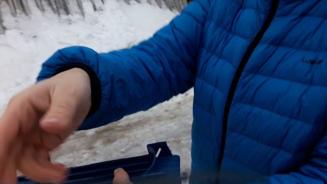 Детские мини лыжи 2 крепления смотреть онлайн