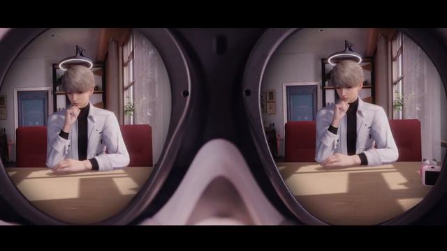 Love And Deepspace VR Experience (offline Limited Activity) CP29