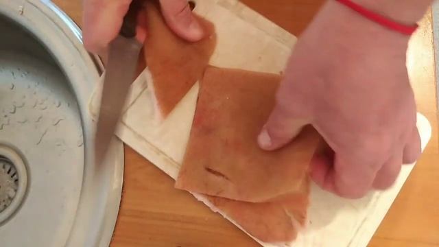 Готовим весело и со вкусом 