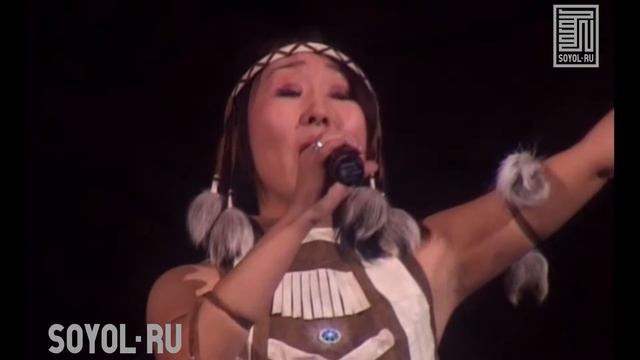 Саина (Якутия) "Дьукээбил" смотреть онлайн