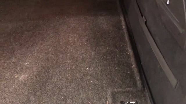 2017 VW Touareg Wolfsburg Edition Walkaround / Scott McCollum