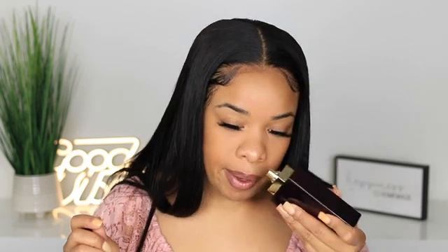 DOLCE & GABBANA POUR FEMME VS POUR FEMME INTENSE | PERFUME COLLECTION 2021 | LALONNIE смотреть онлайн