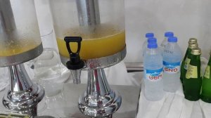 Шведский стол / ERA palace 4* Батуми - Квариати