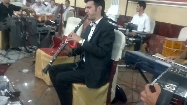 Zahid klarnet Papaq смотреть онлайн