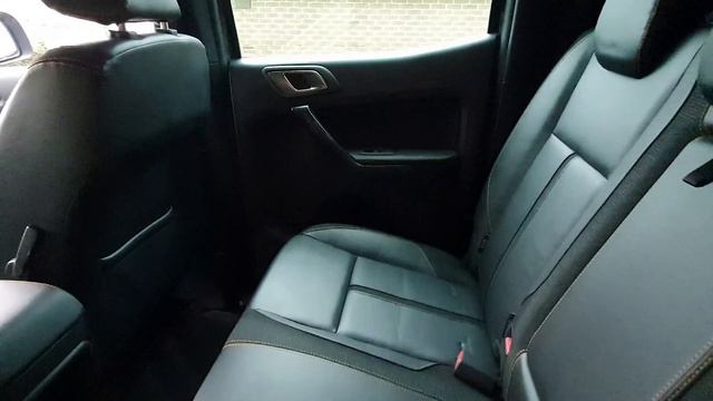 FORD RANGER 2 0 WILDTRAK ECOBLUE 210 BHP 2019 69 смотреть онлайн
