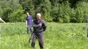 5. Гимнастика Волнование. Основы - Евгений Багаев.