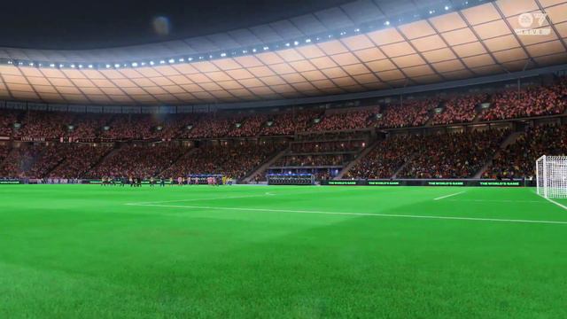 MIAMI VS AL-NASSR EN EA FC 24| GAMEPLAY XBOX ONE S (OLD GEN) смотреть онлайн