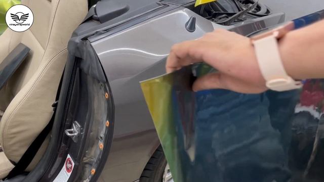 2023 FIRST SUPER CAR WRAP | BMW Z4 Wrap In chameleon | Car Wrapping In India | CAR MODIFICATION смотреть онлайн