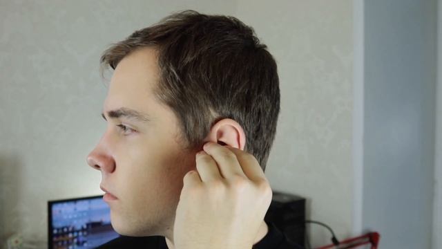 ОБЗОР TWS НАУШНИКИ XIAOMI EARBUDS ЗА 2000 РУБЛЕЙ смотреть онлайн