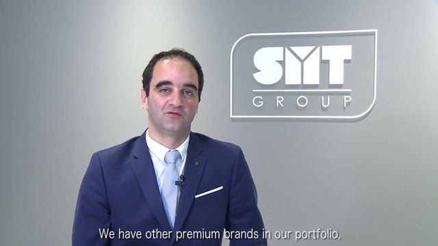 SMT Group – Distributeur officiel d'engins Volvo en Afrique смотреть онлайн