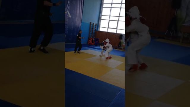 Рукопашный бой 11 апреля Саранск смотреть онлайн