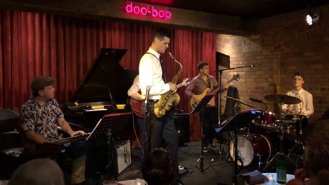 Second Chance - Tongue and Groove смотреть онлайн