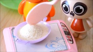 Дракоша Тоша и его Друзья! Страна  где  вариться  Каша