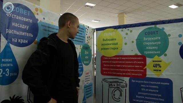 Экологический фестиваль "Поляна" собрал в Новосибирске студентов и школьников смотреть онлайн