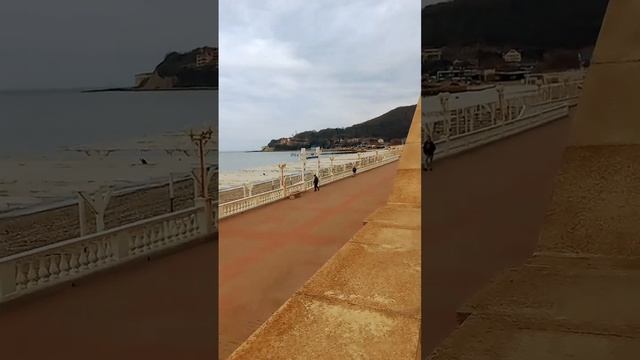 Архипо-Осиповка 14 февраля 2024 года ☁️ Обстановка на утро ? Видео из YouTube смотреть онлайн