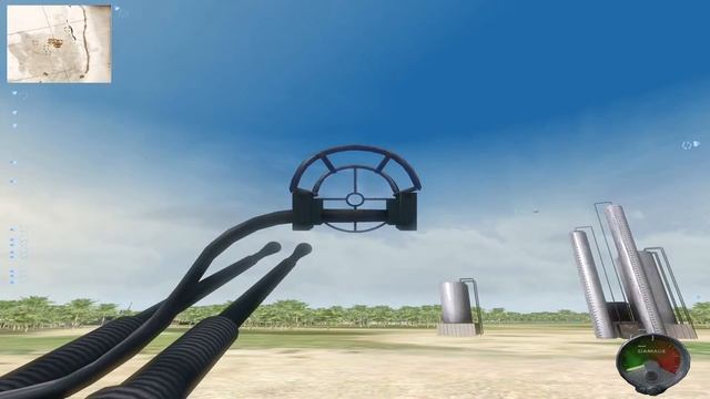 Combat Wings: Battle of the Pacific — Any% 1:22:08 WR смотреть онлайн