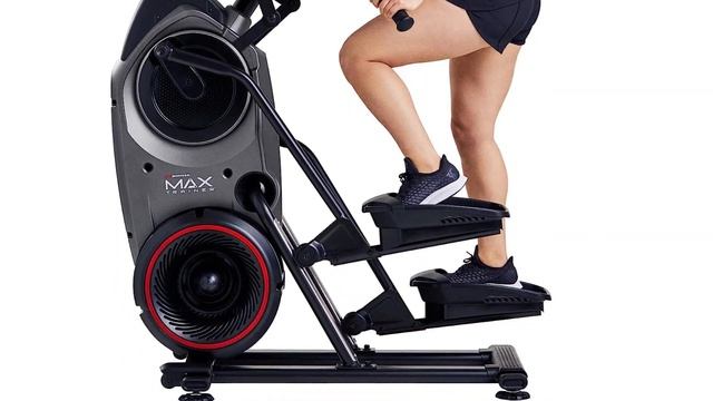 TOP 5 Best Elliptical Machines 2024 [Benefit & Buying Guide] смотреть онлайн