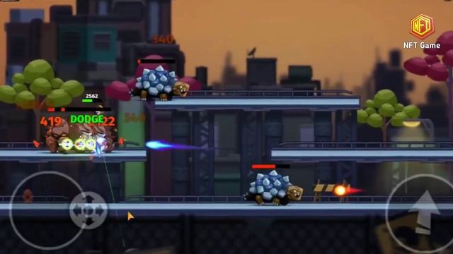 3 NFT Games FREE to Play Shooter Games | NFT Game | Play to Earn смотреть онлайн