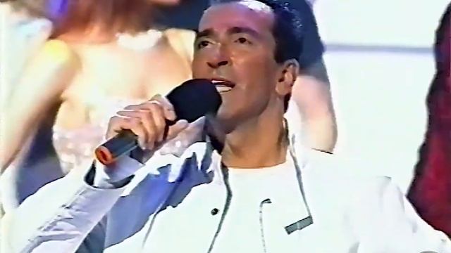 Фабрика звёзд - 1,  финал,  СК Олимпийский 2002г. (избранное) HD