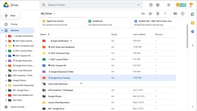 How to Add Emoji to Google Drive Files and Folders смотреть онлайн