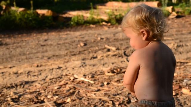Фёдор в лучах Солнца ☀ смотреть онлайн
