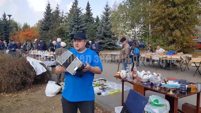 01 11 2023 Казанская барахолка Парк Карима Тинчурмна Гармошка Тренировка смотреть онлайн