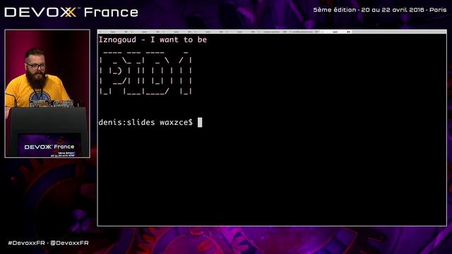 Containers, VMs... Comment ces technologies fonctionnent et comment les différencier? (Quentin Adam смотреть онлайн