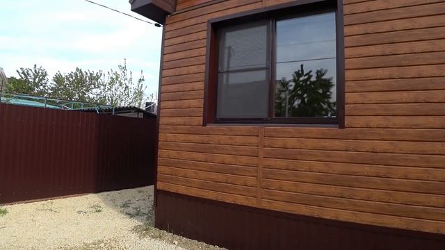 АНАПА. Продается дом на 5 сотках, недорого. ЦЕНА 3 000 000 смотреть онлайн