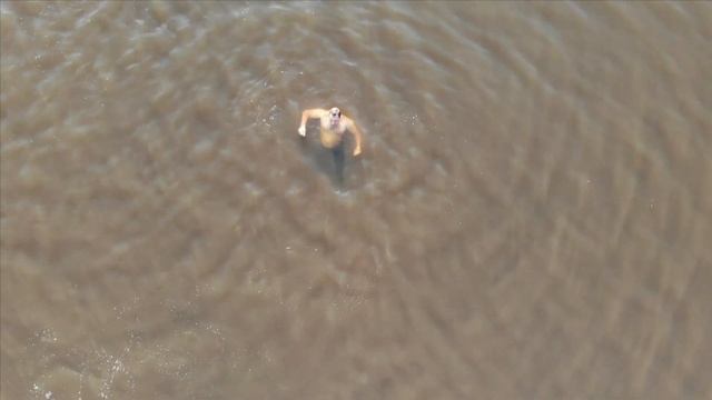 Отдыхаем на карьере в Протвино