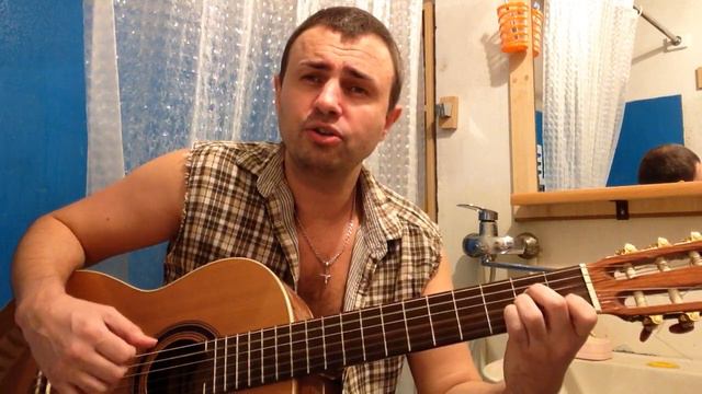 Не собирай богатств - красивая песня под гитару для души !!! смотреть онлайн