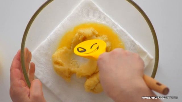 Необычный творожный заварной пирог с ягодами смотреть онлайн